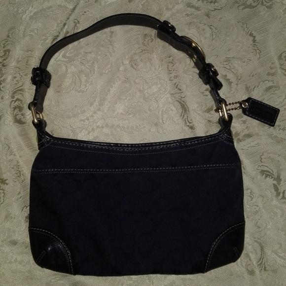 Coach purse - Picture 1 of 4